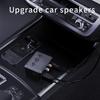Bluetooth 5.4 Audio Receiver U Disk RCA 3.5mm AUX USB Stereo Music Wireless Adapter With Mic For PC TV Car Kit Speaker Amplifier
