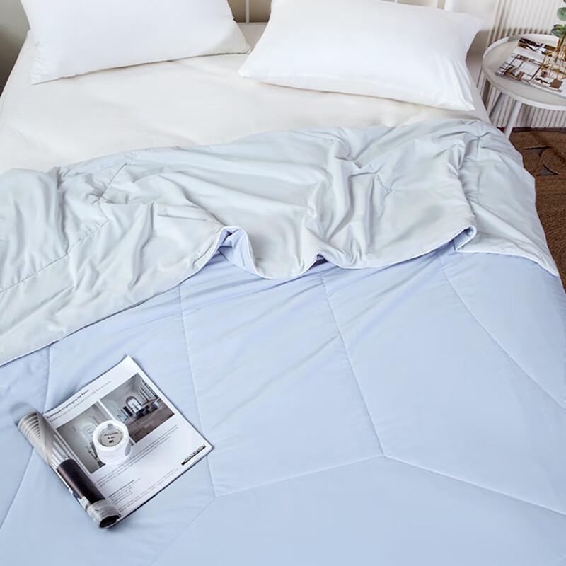 One's Member Double-Sided Cooling Quilt