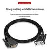 ZONWAN VGA to DB15 Male-to-Male Data Cable