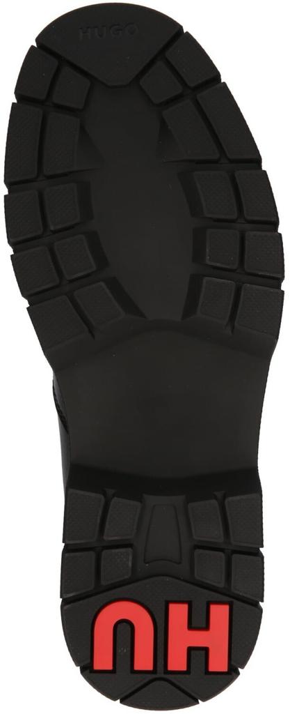 Boots HUGO Ryan Cheb (50528840) Black