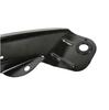 For 12-17 Dodge Dart Left Front Bumper Grille Fascia Support Bracket 5182621AC