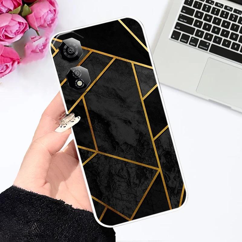 For Nubia Neo 2 Phone Clear Case Cover Neo2 Z2352N Soft TPU Transparent Protector Shells For ZTE Nubia 5G Shockproof Coque Cases