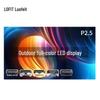Lofit P2.5 Outdoor Full Color LED Display Screen CN Plug (adapter Included)