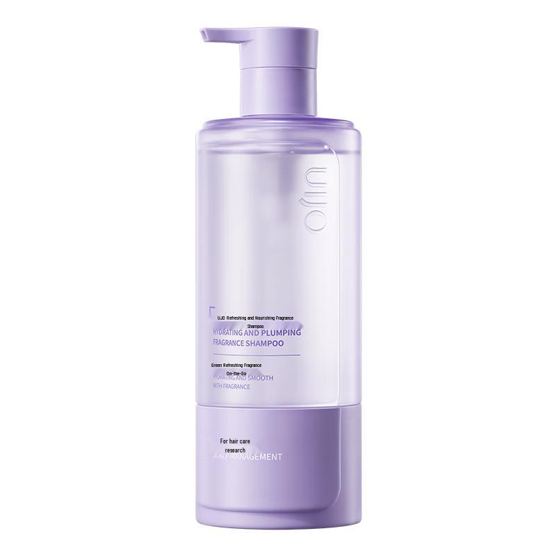 UIJO Hair Care Shampoo