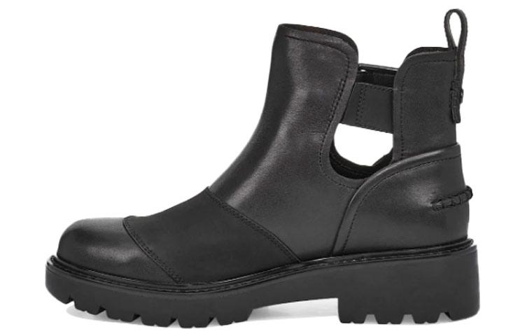 UGG Stockton Черные Женские 1103747-BLK 36