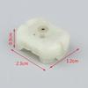 1Pc Motor Rear Cover Carbon Brush Holder For Car Door Lock Central Lock