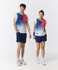 Bigteo Rhythm Flex Badminton Women'S T-Shirt (Vt25Cgw026F)