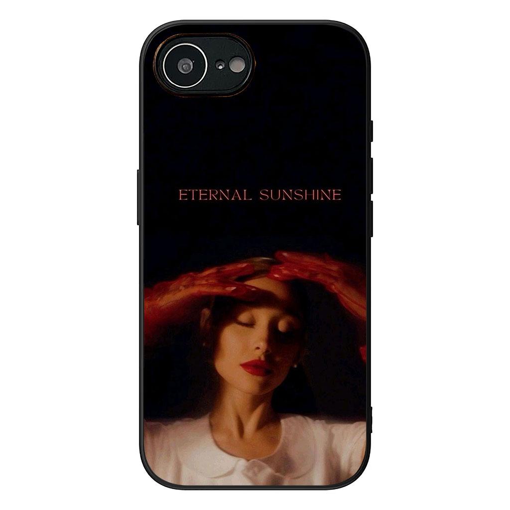 A-Ariana G-Grande POP Phone Cover Case for Xiaomi Redmi Note 15 11 9 10 Pro Plus A5 9A 9T 10A 10C 9C NFC 15C 8T Casing