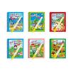 Magical Water Painting Books For Toddlers No Mess Art Activity Toy Stimulating Creativity And Learning Development