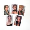 IDLE Lightstick Card: Third Gen Mini Doll Cheering Card