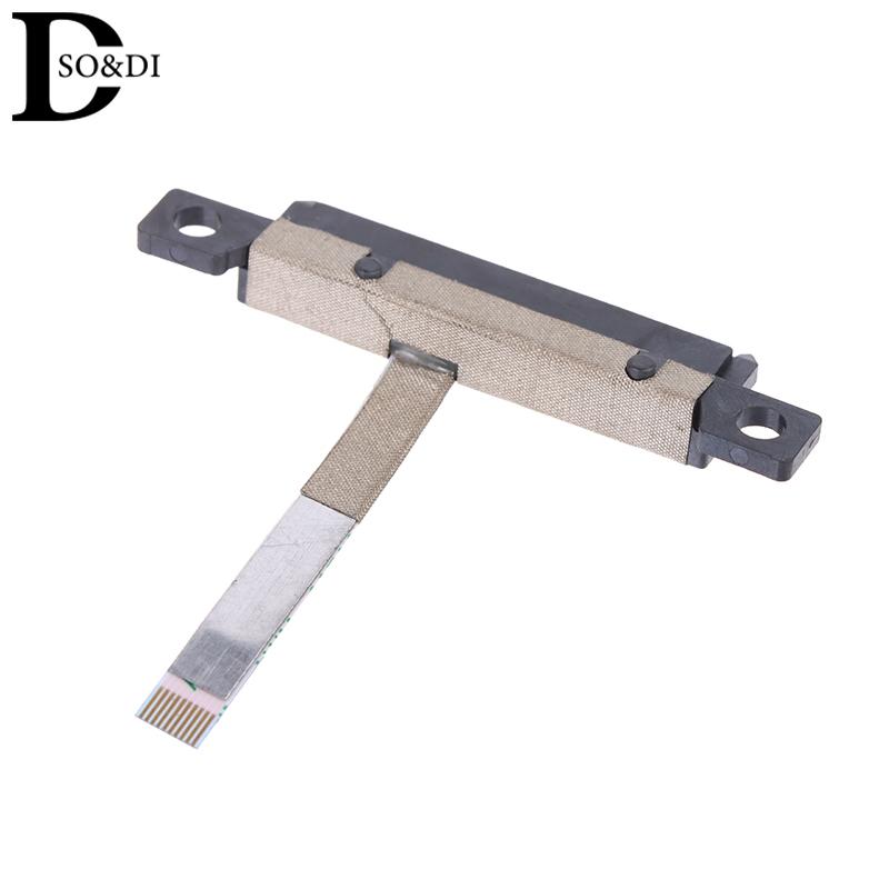 For HP ProDesk 400 G4 400 G5 600 G4 600 G5 800 G4 800 G5 Mini Desktop SATA Hard Drive HDD SSD Connector Flex Cable Stand
