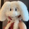 Adult Children Furry Ears Winter Hat Puppy Hat New Year Halloween Party
