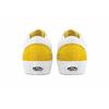 Vans Old Skool White Yellow Blue Unisex VN0A38G19XF