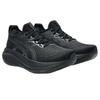 Asics Gel Nimbus 27 Wide Black Graphite Grey Women Sneakers 1012B752-001