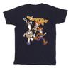 Toy Story Girls Horror Run Away Cotton Halloween T-Shirt