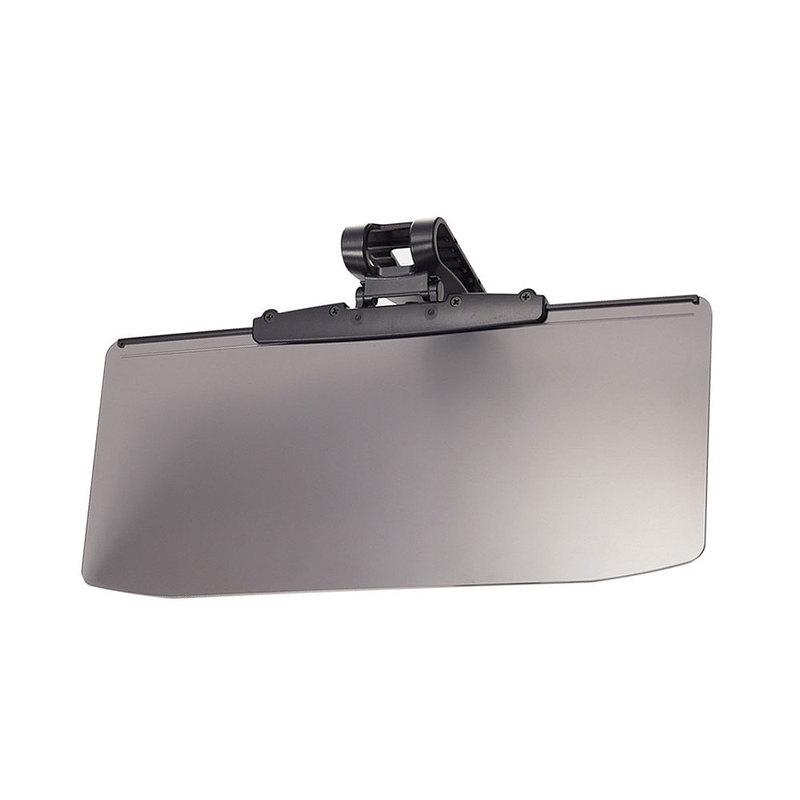 Car Front Gear Driver Side Sun Visor Car Sun Visor Anti-Glare Visor Driving Sun Visor Universal