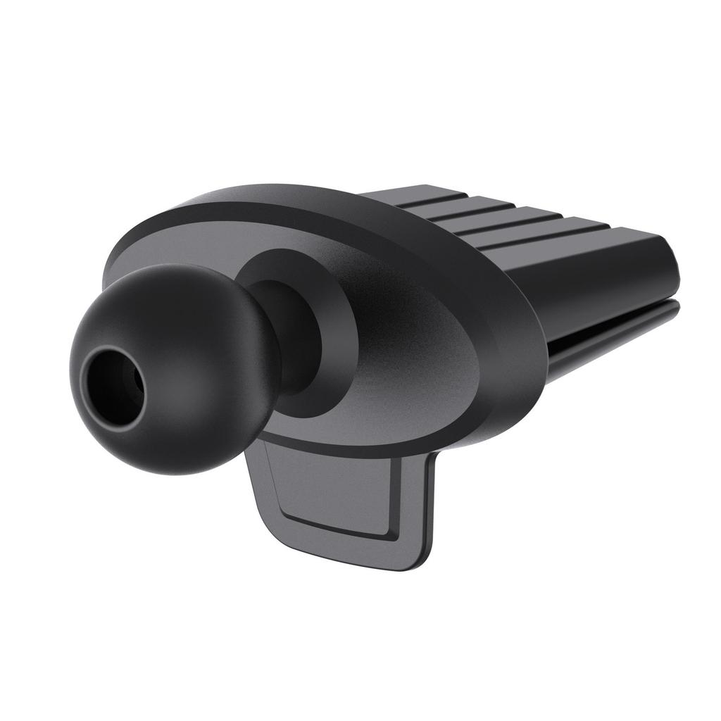 Universal Magnetic Air Vent Car Phone Holder for Apple Devices