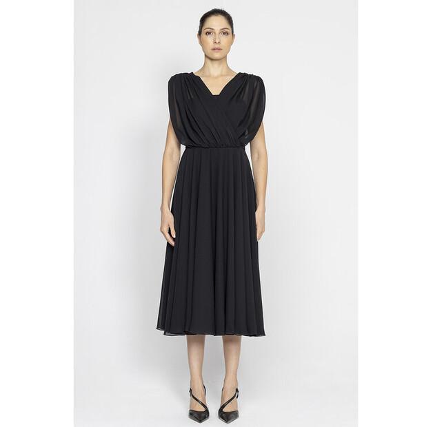 Платье Deni Cler Milano W-DC-3060-E2-P1-90-1