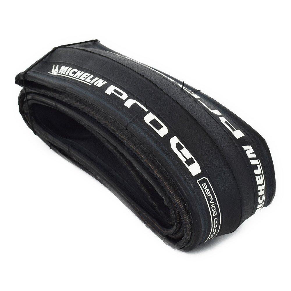 

MICHELIN PRO 4 SC V2 ЧЕРНЫЙ 700X23C