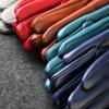 Fashion Women's Gloves Color Sheepskin Winter Warm Thin Classic Style Gloves High Quality