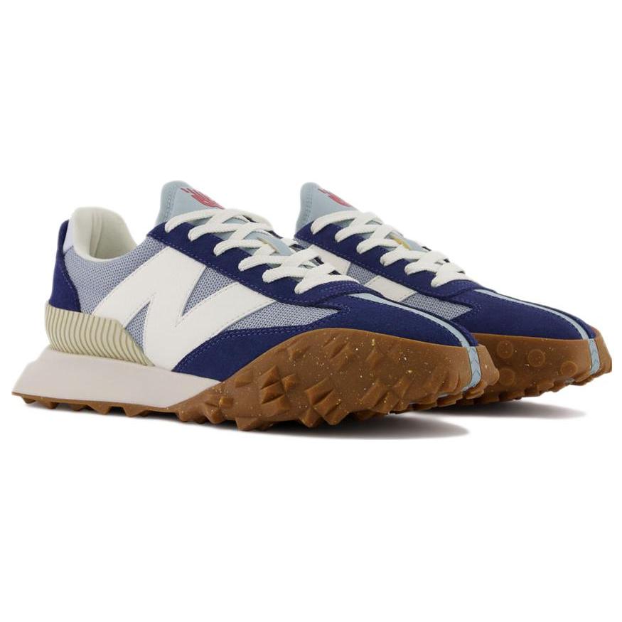 New Balance XC 72 Moon Shadow Dusk Blue