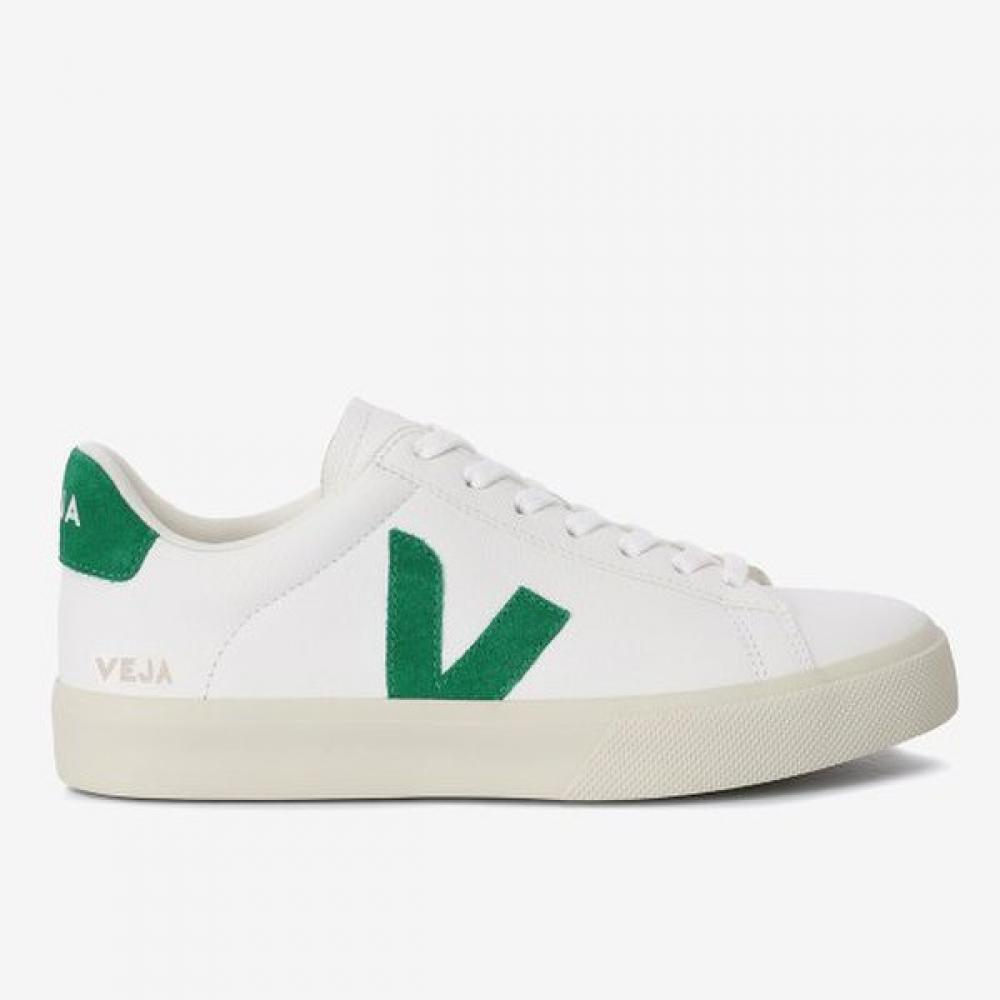 Veja Экологичные кроссовки унисекс Campo Svju243cp05 690 690/220