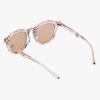 RECLOW Sonnenbrille Pfirsich