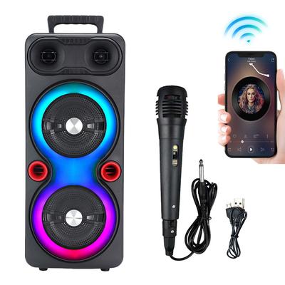 Audio y video – Altavoces portátiles