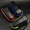 Portable EVA Electric Shaver Storage Box Travel Shaver Carrying Case Protective Storage Bag Shockproof Razor Organizer for Men