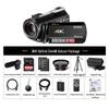 ORDRO AC5 4K Digital Camcorder (CN Version)