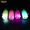 Cartoon Caterpillar LED Flashing Puffer Ball Toy