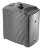 Modular Anthracite Rainwater Tank 125L