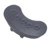 Rubber Coupler Replacement for TM31 Food Processor Coupler Sealing Attachment Module