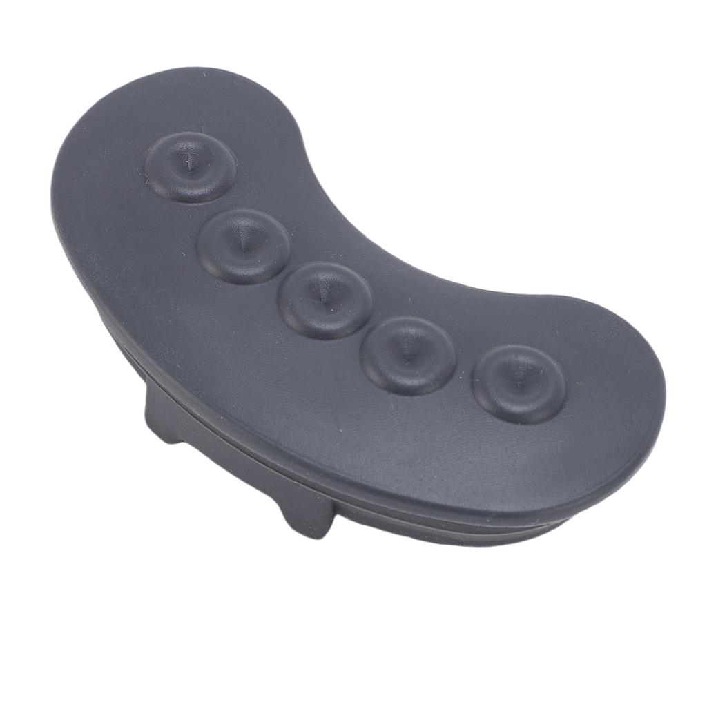 Rubber Coupler Replacement for TM31 Food Processor Coupler Sealing Attachment Module