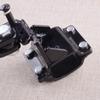 Motorcycle Power Support Kickstand Brace Parking Side Stand Leg Foot Fit for ATV Quad Bike Buggy