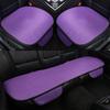 Truck Seat Cushion Breathable Ice Silk Car Seat Pads with Enhanced Support Non-slip Design Universal Fit Wear for Ultimate