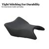 Motorcycle Seat Pad Long-Lasting Front Slim