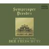 CD HAUSCHILDDRESDEN STAATSKAPELLE WEBER DER FREISCHUETZ. ROMANTISCHE COCQ843723 Nippon Columbia 2007 Japan Classical Used