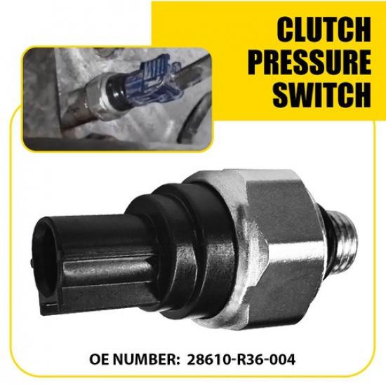 Transmission Oil Sensor Switch Pressure For HONDA ODYSSEY 2008-17 28610-R36-004
