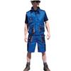 WORK-GUARD by Result Unisex Adult Lite Cargo Shorts