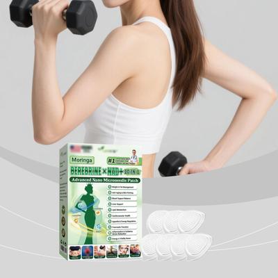 Körperstraffer & Shaper – Pflaster zum Abnehmen