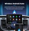 Wireless Carplay Adapter Mini Smart Box Android Auto Dongle USB Plug And Play Auto Connect Bluetooth 5.0 5GHz WiFi