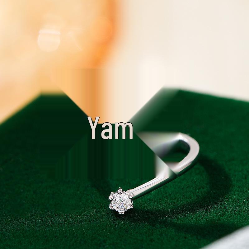Bague de luxe pour femme Banyan Tree en argent avec nom de famille - Design personnalisé haut de gamme pour l'index