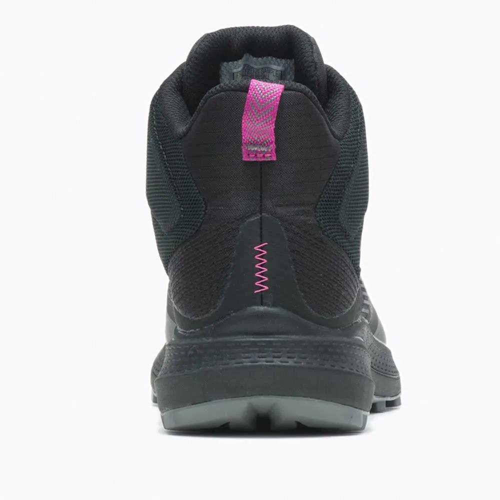 Merrell Hiking Boots MQM 3 Mid Goretex