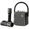 Spark-Pop Starry Black