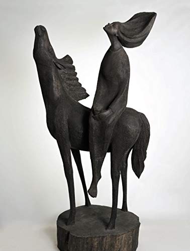 Tree Man: A Collection of Works by Masamitsu Takiguchi