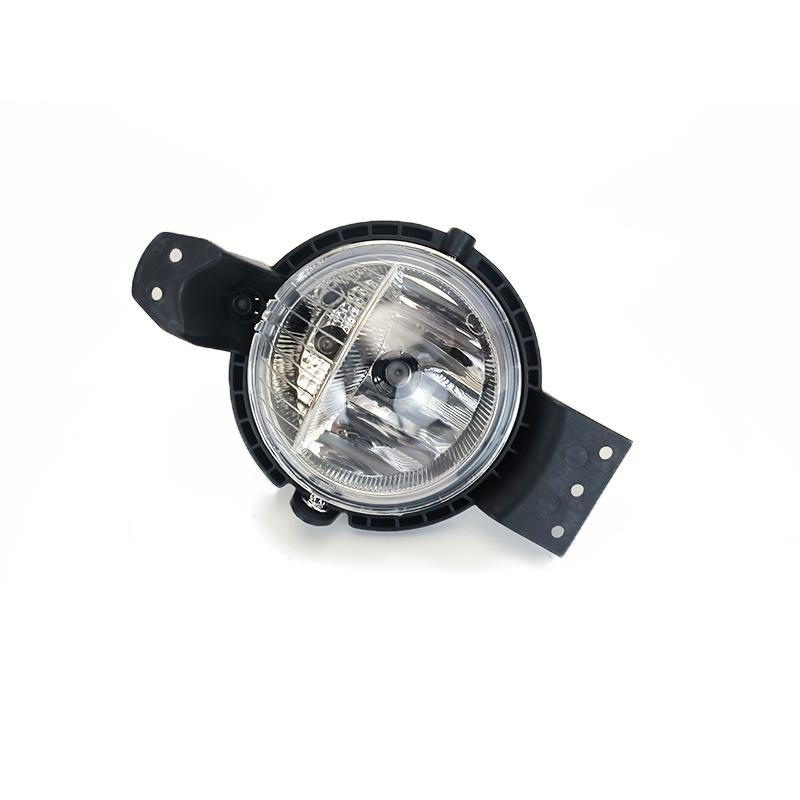 Fog Lamp Assembly Glass For BMW Mini R60 Hatchback R61 Coupe 2010 2011 2012 2013 2014 2015 2016 Front Bumper Light 63179802163