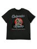 Columbo Detective Vintage Worn Out T-Shirt Personalized T-Shirt Funny Costumes Blanks Designer T Shirt Men