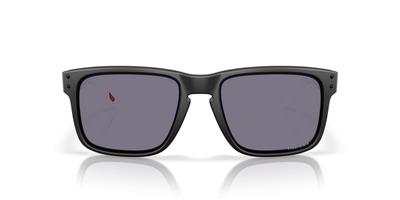 Oakley Gafas de sol OO9102 Negro Mate 55