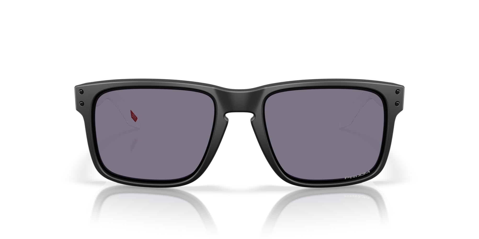 

Sunglasses 0OO9102 MATTE BLACK 55 [Oakley]